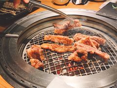 -赤坂亭·M9和牛烧肉·铁板烧·日料398放题(长泰广场店)