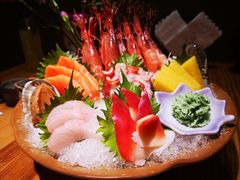 -花潮料理艺食馆(世欧广场店)