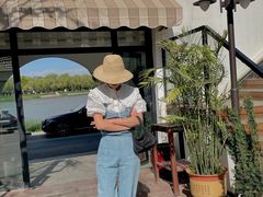-素心小筑(后沙裕镇店)