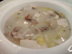 -香丰阁·烤鸭·川湘菜(清河店)