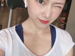 -中航健身会(星河中心会所)