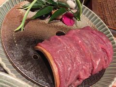 -盡膳口福跷脚牛肉火锅(国贸商城店)
