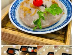 -芋包王闽南茶楼(八市店)
