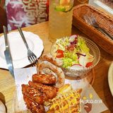 广州探店🍽 邂逅童话世界的浪漫西餐