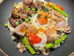 -西堤厚牛排(国瑞店)