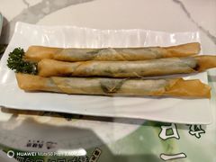 -苏晓玥·手作江南小吃(深圳北站店)