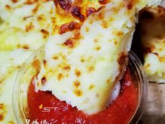 -棒约翰比萨意面(马家堡西路店)