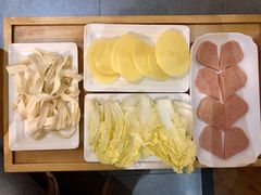 -守柴炉烤鸭(科华中路王府井店)