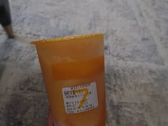 -7分甜(武林银泰店)