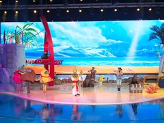 -三亚海昌梦幻海洋不夜城