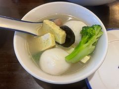 -咸亨酒店•非遗绍兴菜•中华老字号(堂吃餐厅)
