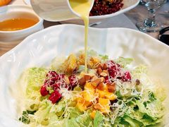-漢舍中国菜馆(889广场店)