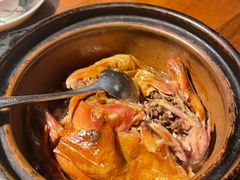 -外婆家(天河领展店)