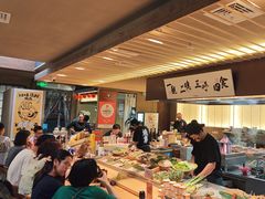 -一豚轩·烧鸟·豚骨拉面(五四路店)