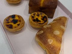 -好利来(曲江龙湖店)