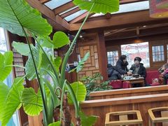 -小吊梨汤·北京菜(香山店)