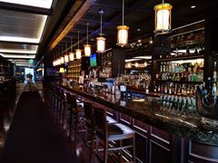 -Wolfgang’s Steakhouse 沃夫冈牛排馆(上海白玉兰广场店)