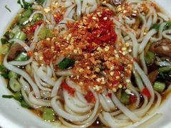 -肆姐面粉馆(坡子街店)