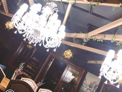 大堂-Strawberry Butterfly草莓蝴蝶日式水果挞