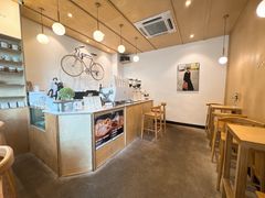 -常识咖啡common sense(春熙路店)