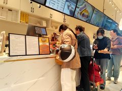 -烘焙町面包店(西四店)