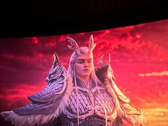 -中影国际影城(CINITY LED横岗店)