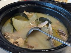 -伍哥厨房(新滘东路店)