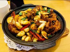 -台北楚楚园馅饼粥(虹桥南丰城店)