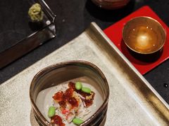醋味红毛蟹-奈良本寿司(永嘉路店)
