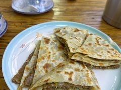 -溢心园香河肉饼总店