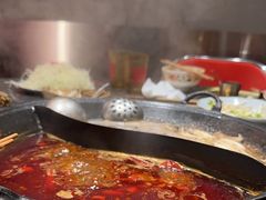 -朱光玉火锅馆(正弘城店)