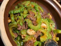 -客语客家菜(华发商都店)