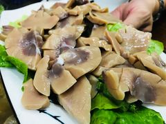 -叶记牛杂店(榕城广场店)