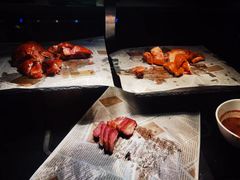 -济南凯宾斯基酒店-THE VIEW云景全日制餐厅