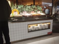 -钱小奴创意自助餐厅·原切谷饲安格斯畅吃(宁波环球银泰城店)