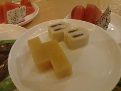 -仿膳饭庄(天安门店)