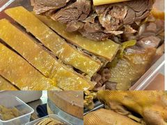 -打酱油·非遗淮扬菜(瘦西湖梅岭店)