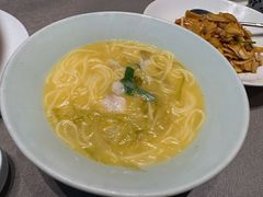 -钱塘花园·宁波菜