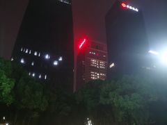 -重庆市江北嘴中央商务区中央公园