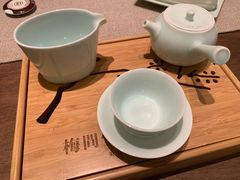-梅间堂茶馆(绿地缤纷城店)