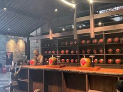 -厨邦酱油文化博览馆