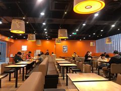 -大快活(丽丰店)