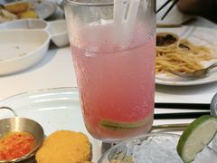 -Aqua Oasis 水天堂(石路天虹店)