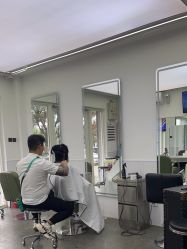 -LJOY丽锦造型·烫发染发