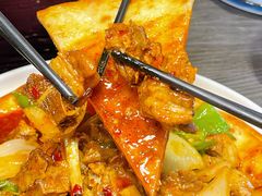 -壹号院音乐餐厅•烤全羊•新疆菜(浐灞店)