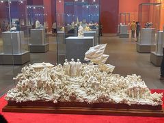 -北京工艺美术博物馆