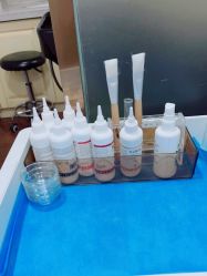 -熙朵美学植发·连锁品牌