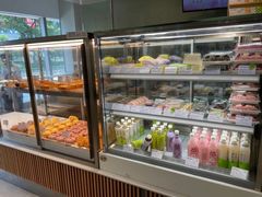 -奈雪的茶(大连新玛特店)