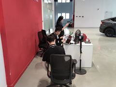 -TESLA 特斯拉(深圳观澜特斯拉直营钣喷中心)
