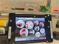 -京樽回転寿司(奥林匹克店)